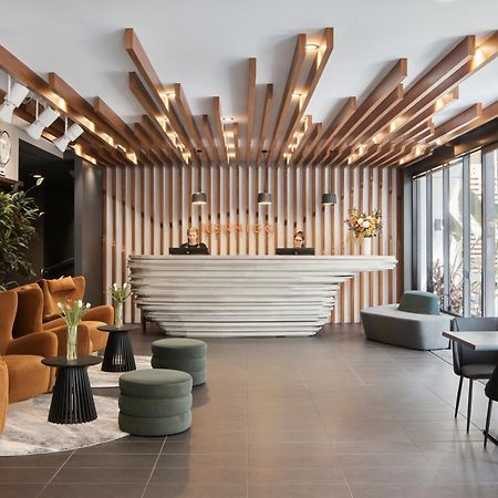 Kennigo Hotel Brisbane, Independent Collection By Evt ภายนอก รูปภาพ