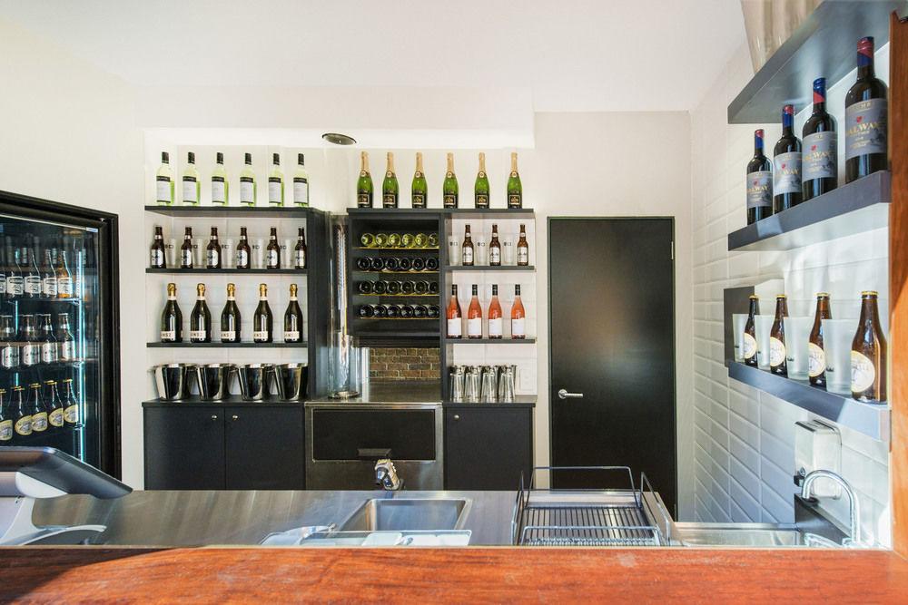 Kennigo Hotel Brisbane, Independent Collection By Evt ภายนอก รูปภาพ