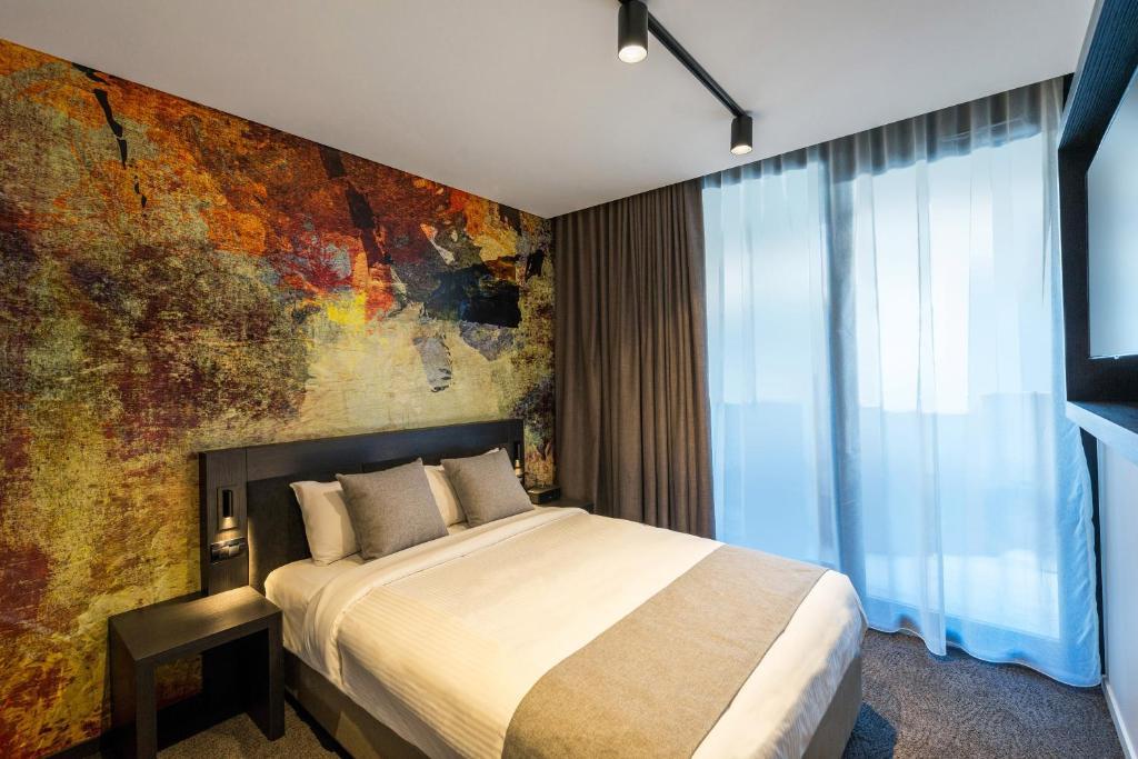 Kennigo Hotel Brisbane, Independent Collection By Evt ภายนอก รูปภาพ