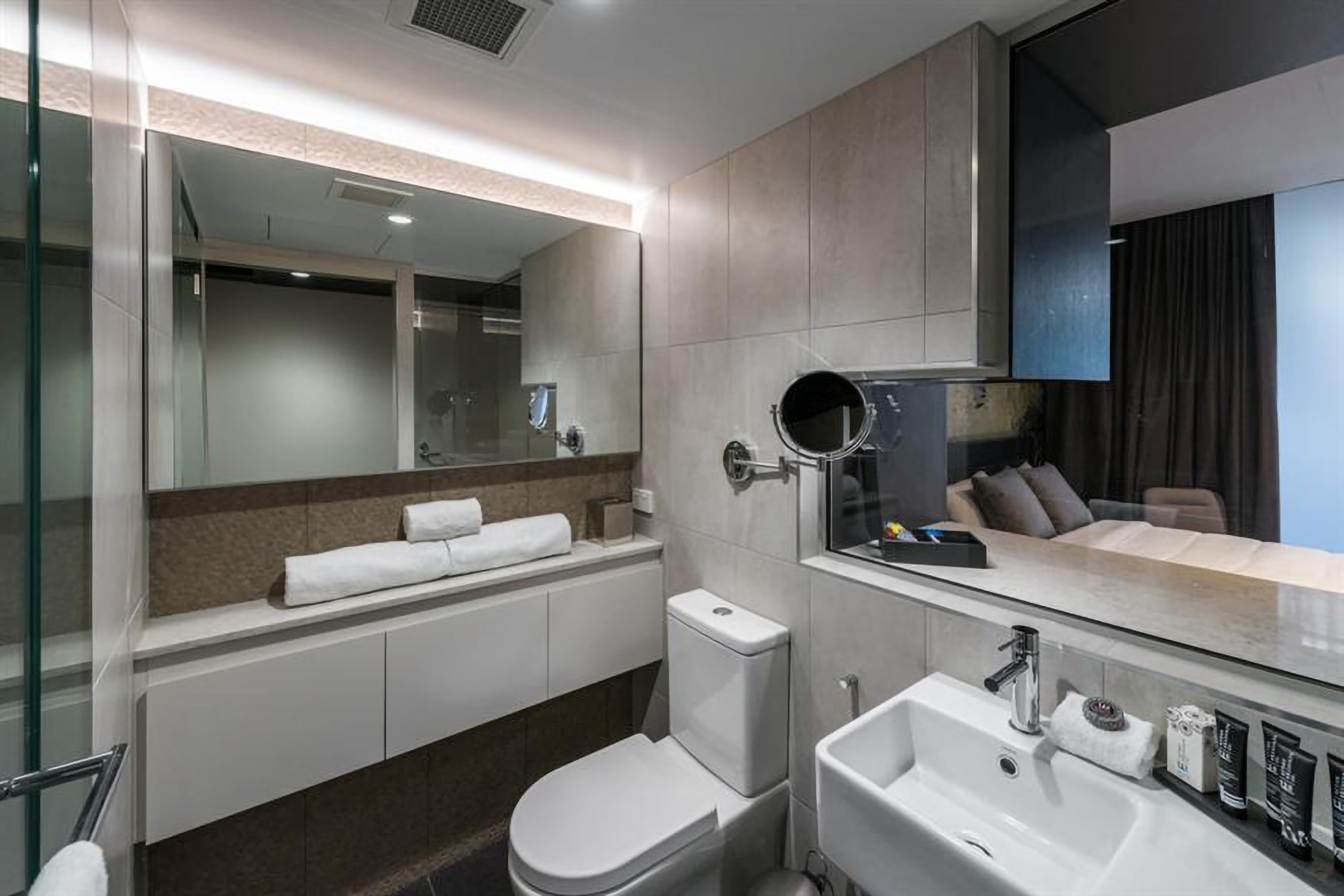 Kennigo Hotel Brisbane, Independent Collection By Evt ภายนอก รูปภาพ