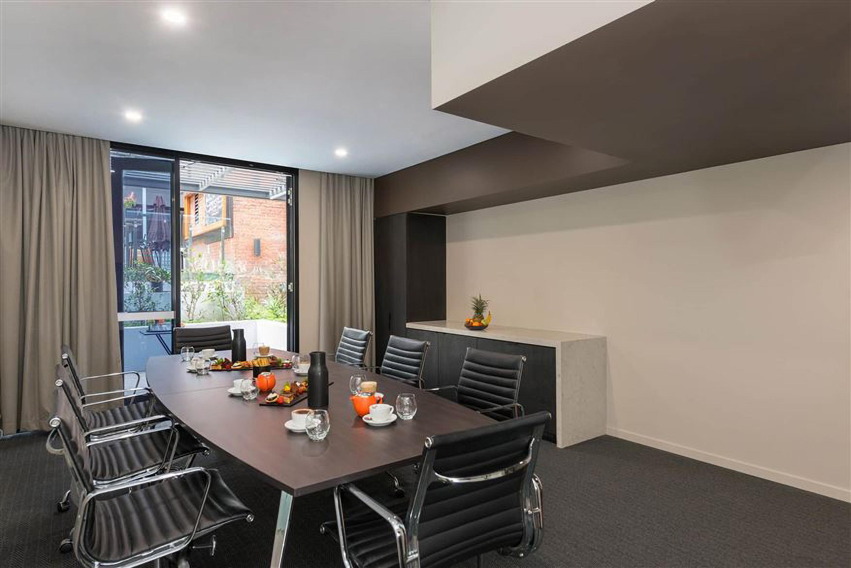 Kennigo Hotel Brisbane, Independent Collection By Evt ภายนอก รูปภาพ
