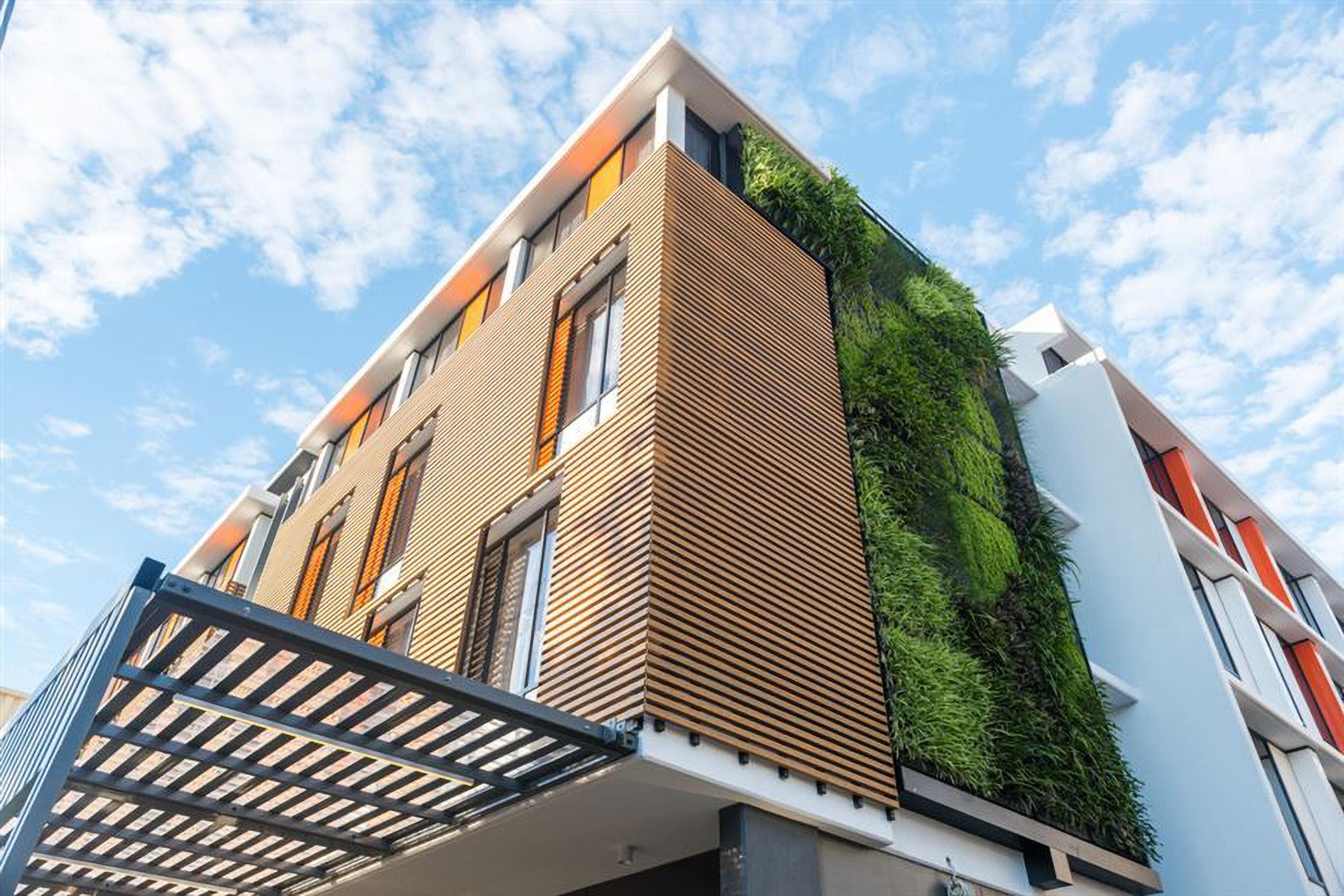 Kennigo Hotel Brisbane, Independent Collection By Evt ภายนอก รูปภาพ