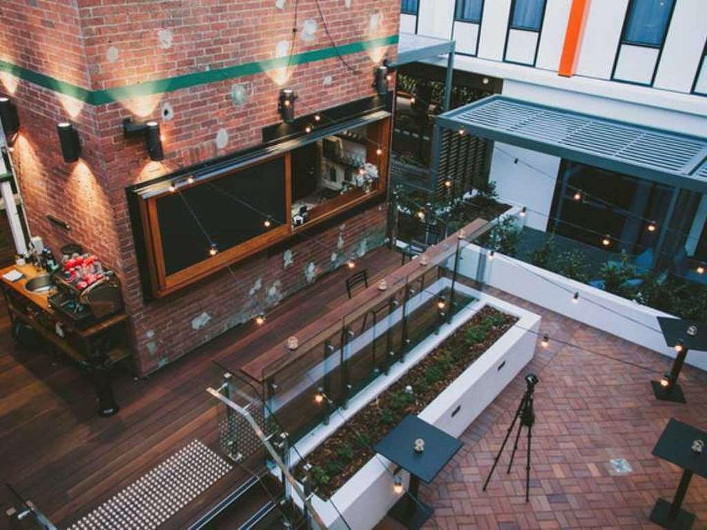Kennigo Hotel Brisbane, Independent Collection By Evt ภายนอก รูปภาพ