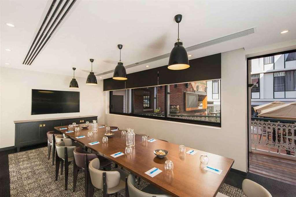 Kennigo Hotel Brisbane, Independent Collection By Evt สิ่งอำนวยความสะดวก รูปภาพ
