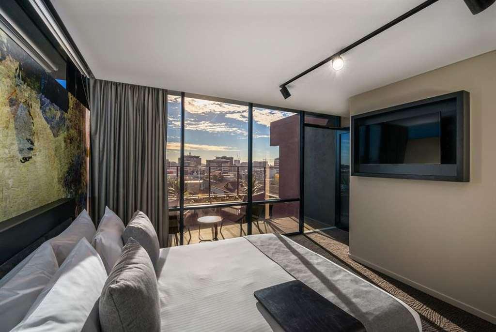 Kennigo Hotel Brisbane, Independent Collection By Evt ห้อง รูปภาพ