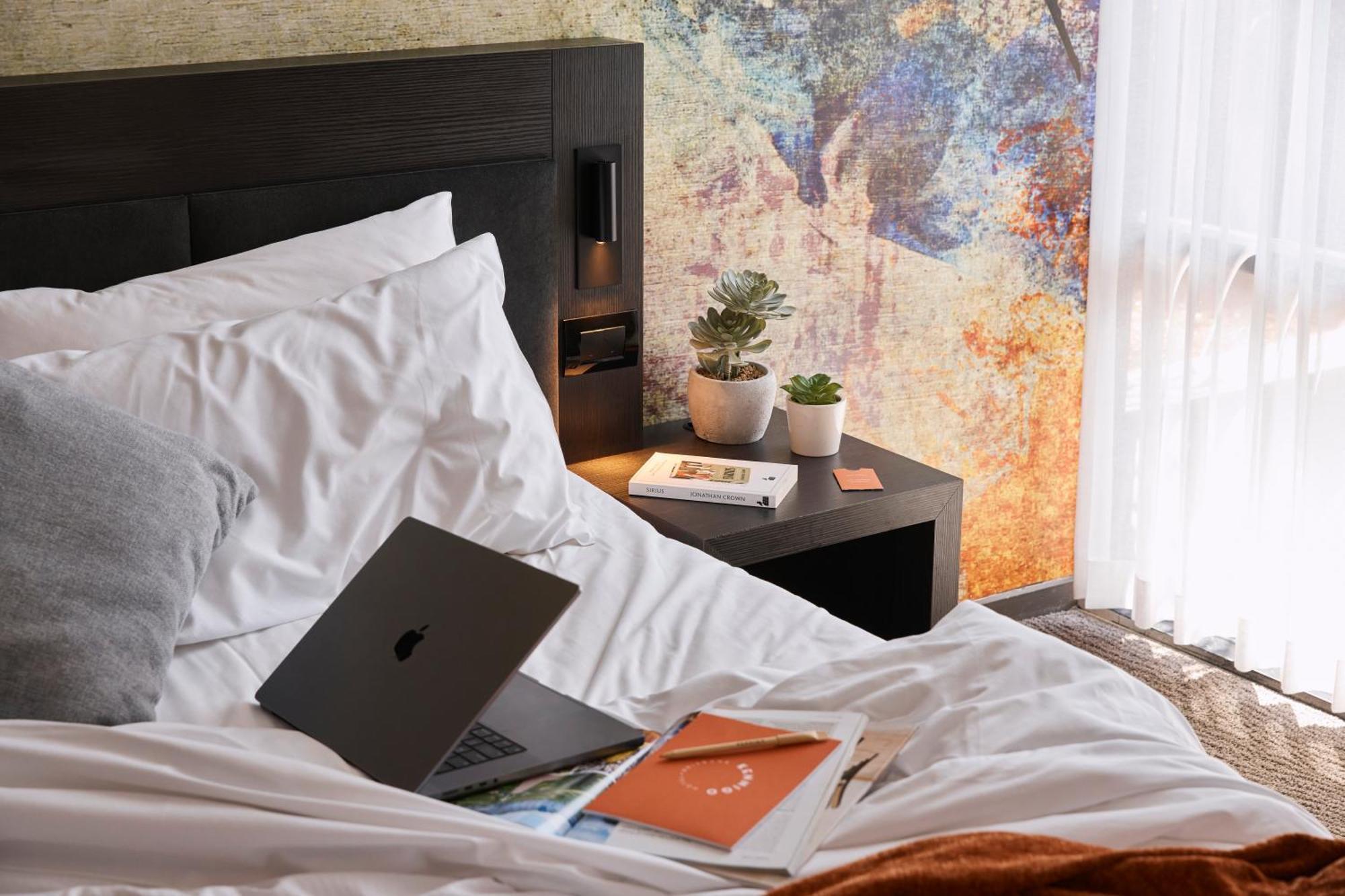 Kennigo Hotel Brisbane, Independent Collection By Evt ภายนอก รูปภาพ