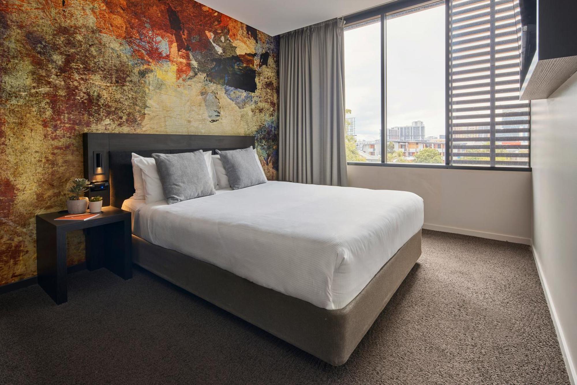 Kennigo Hotel Brisbane, Independent Collection By Evt ภายนอก รูปภาพ