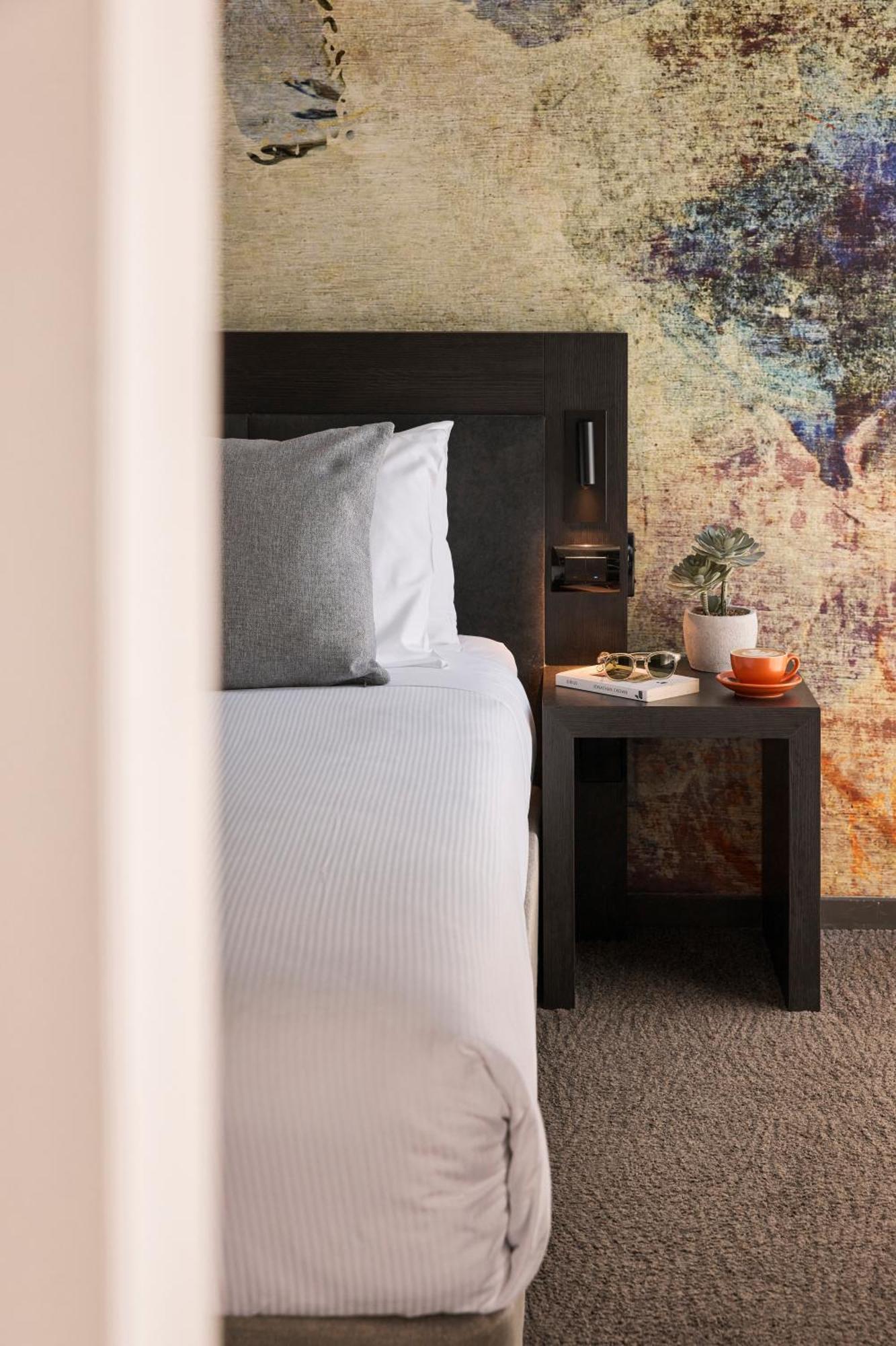 Kennigo Hotel Brisbane, Independent Collection By Evt ภายนอก รูปภาพ