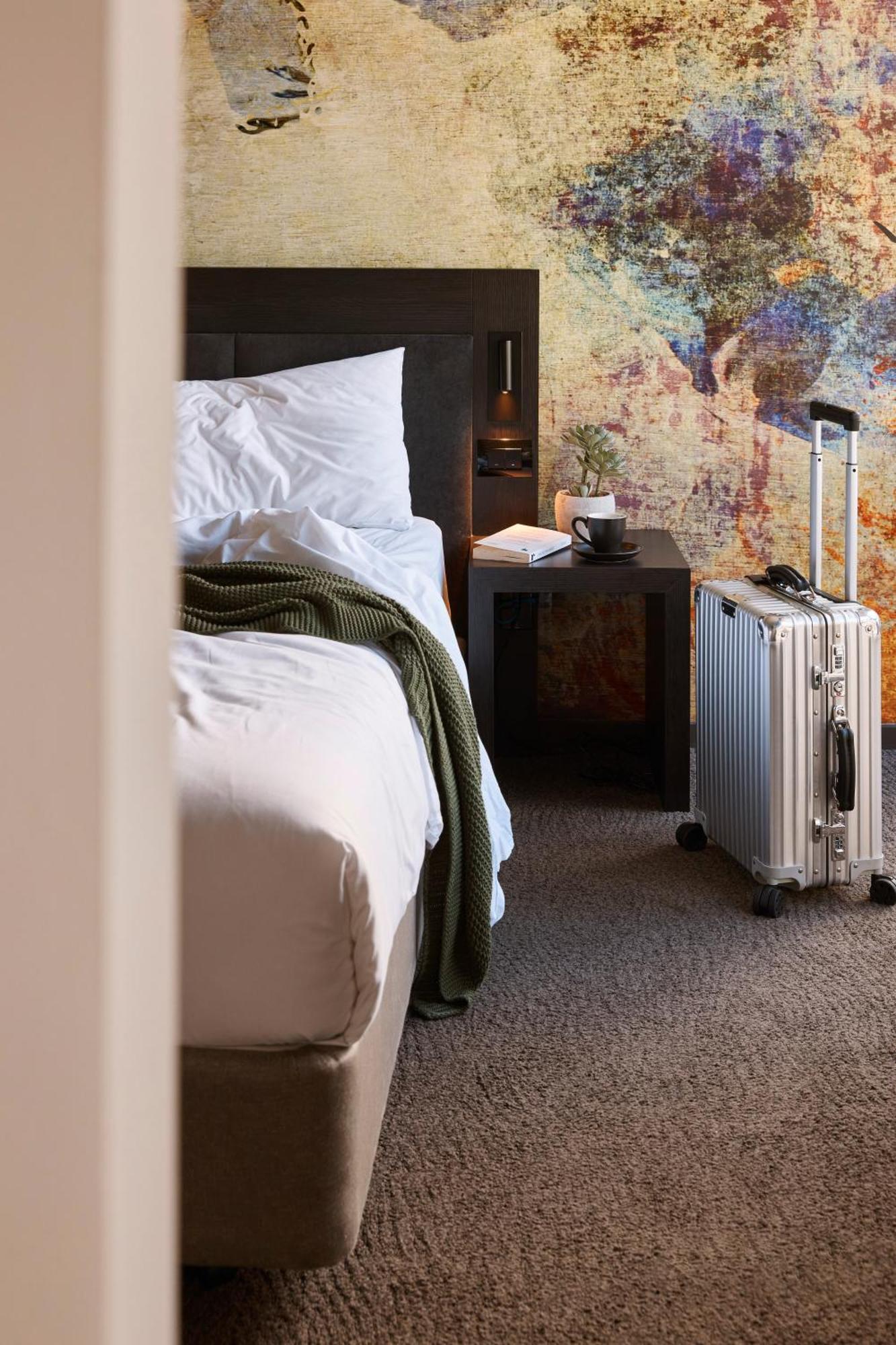 Kennigo Hotel Brisbane, Independent Collection By Evt ภายนอก รูปภาพ