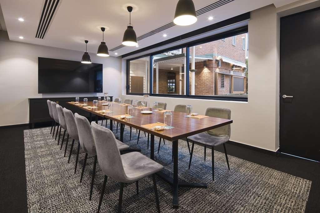 Kennigo Hotel Brisbane, Independent Collection By Evt สิ่งอำนวยความสะดวก รูปภาพ