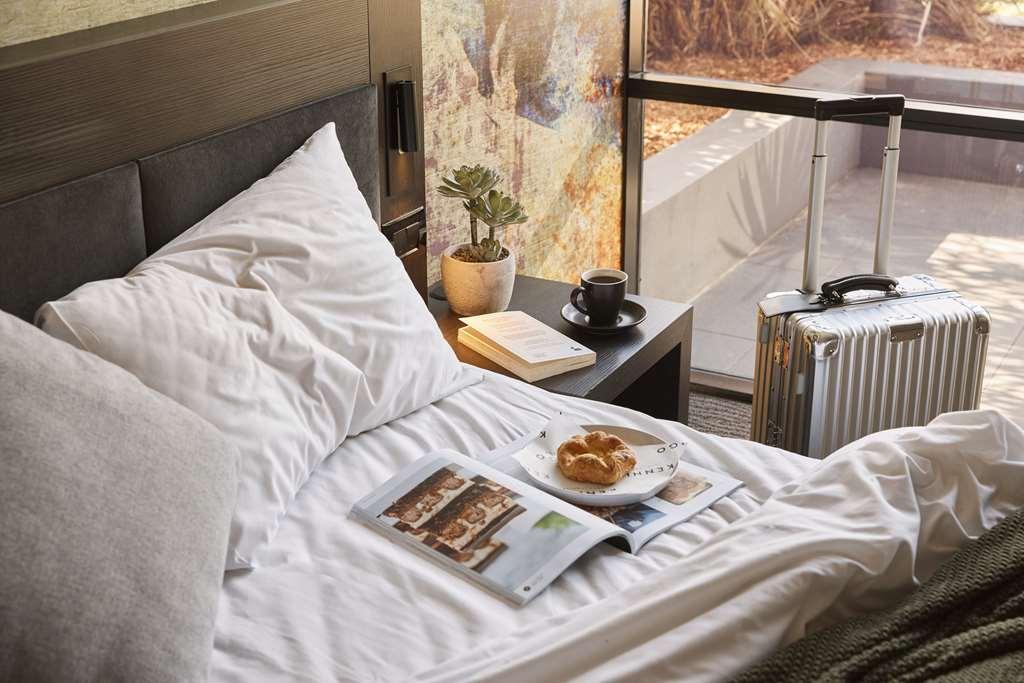 Kennigo Hotel Brisbane, Independent Collection By Evt ห้อง รูปภาพ