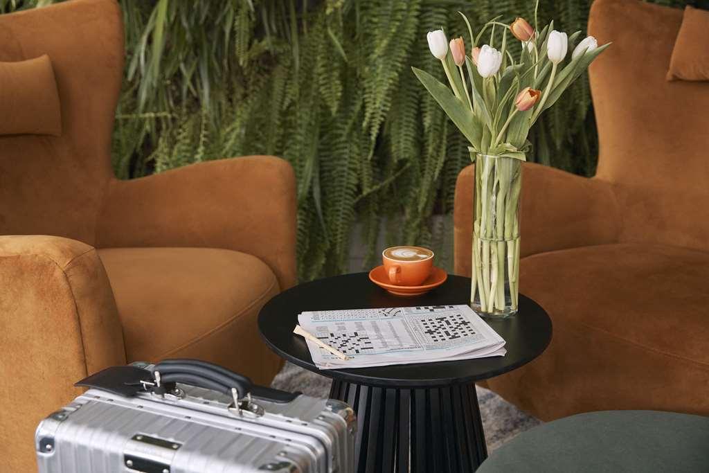 Kennigo Hotel Brisbane, Independent Collection By Evt ภายใน รูปภาพ