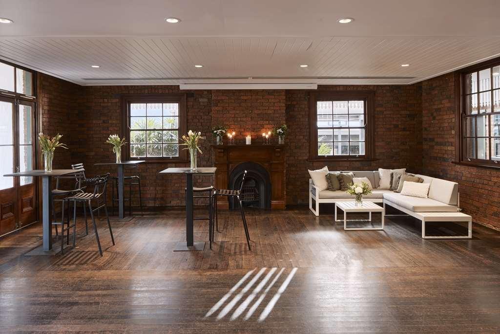 Kennigo Hotel Brisbane, Independent Collection By Evt สิ่งอำนวยความสะดวก รูปภาพ