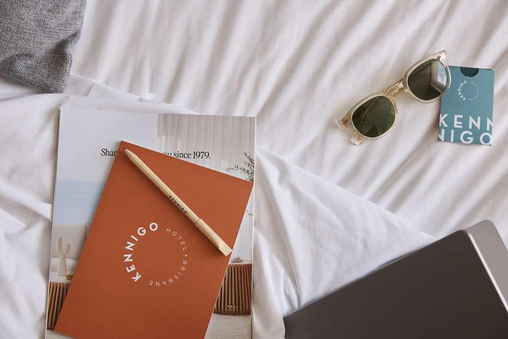 Kennigo Hotel Brisbane, Independent Collection By Evt ห้อง รูปภาพ
