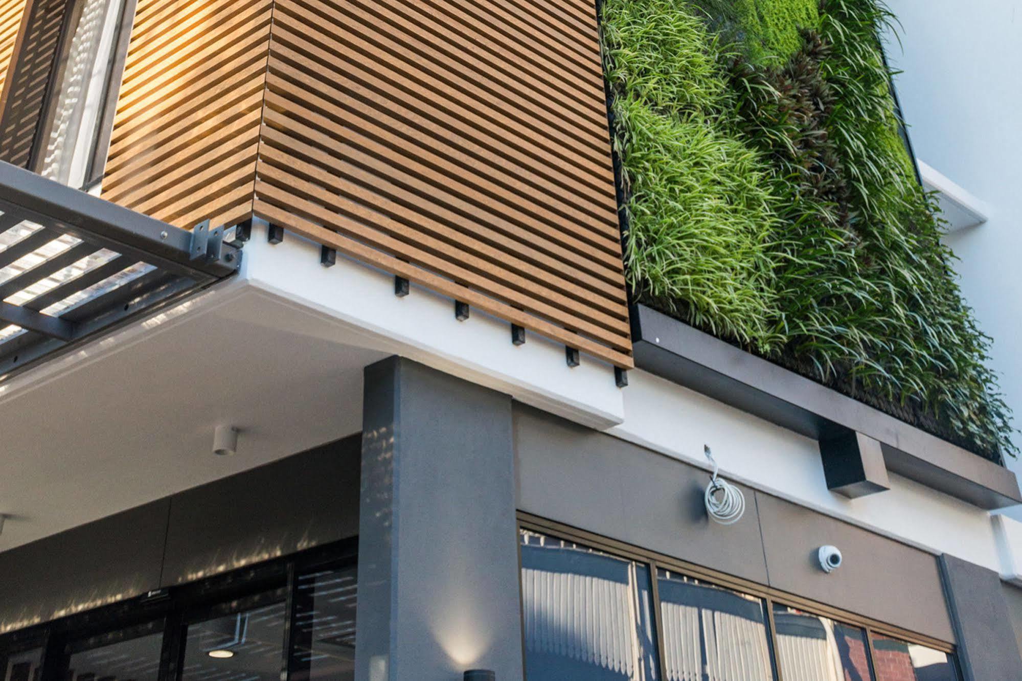 Kennigo Hotel Brisbane, Independent Collection By Evt ภายนอก รูปภาพ