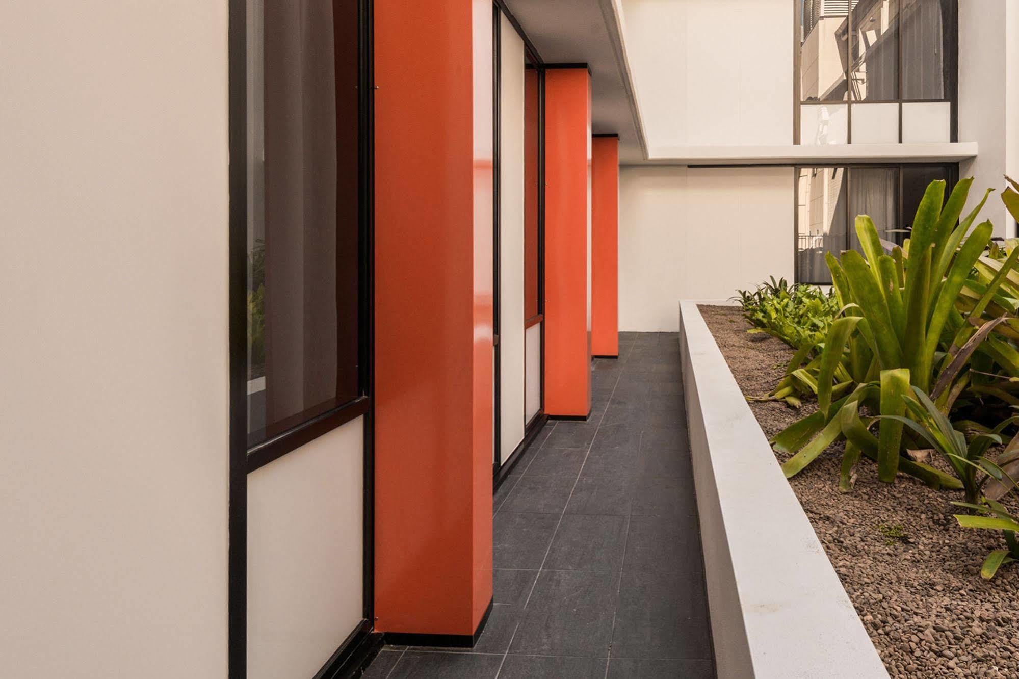 Kennigo Hotel Brisbane, Independent Collection By Evt ภายนอก รูปภาพ