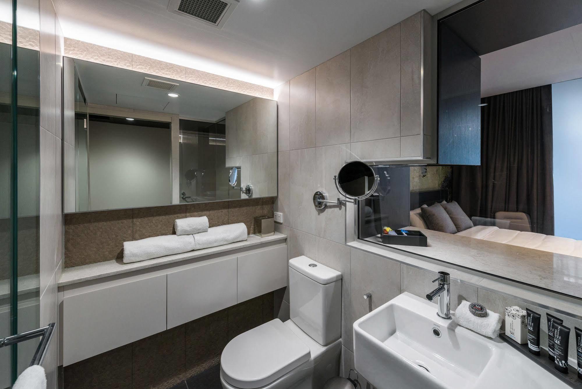 Kennigo Hotel Brisbane, Independent Collection By Evt ภายนอก รูปภาพ
