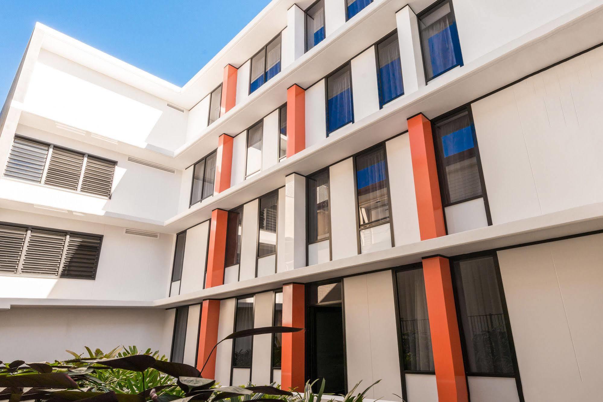 Kennigo Hotel Brisbane, Independent Collection By Evt ภายนอก รูปภาพ